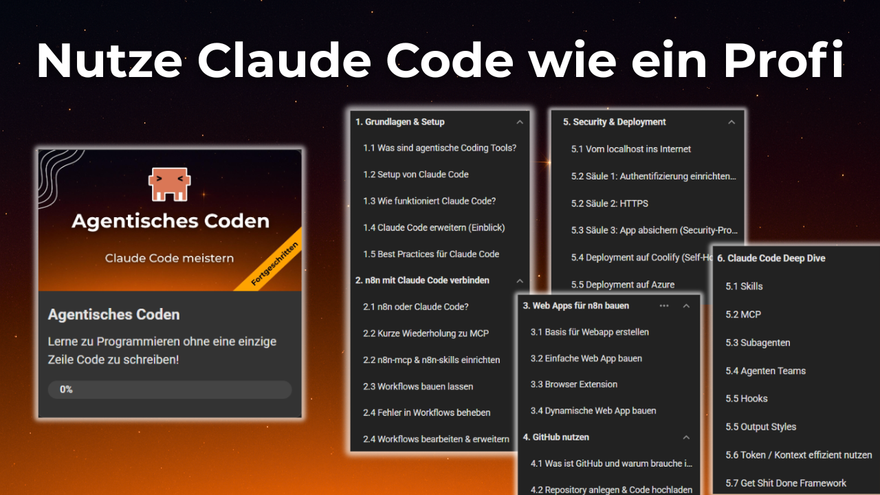 Claude Code und KI-Entwicklung